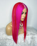 Love Letter - Lace Front