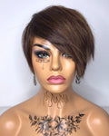 BreakNeck - Pixie Wig