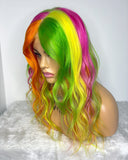 Caribbean Crush - Lace Front