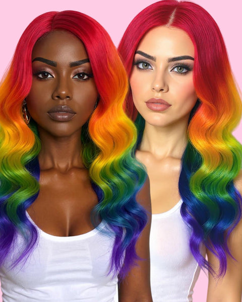 Born this Way - Signature Collection