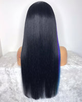 Extravaganza (black) - T-Part