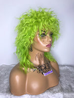 Elektra - Lace Front