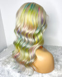 Opalescent - Lace Front