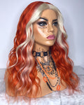 Lady Marmalade - T-Part