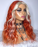 Lady Marmalade - T-Part
