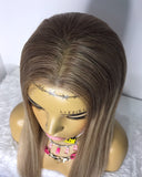 Famous - Ready 2 Ship - Lace Front