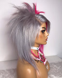 Blossomforth - Lace Closure