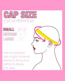 Hubba Bubba - Lace Front
