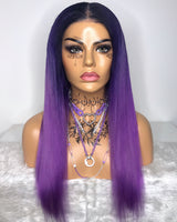 Amethyst - T-Part