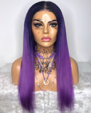 Amethyst - T-Part