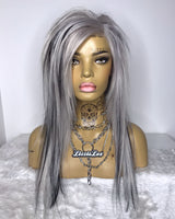 Xtina - Lace Front