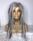Xtina - Lace Front
