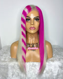 Teenage Dream - Lace Front