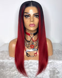 Elm Street - Lace Front