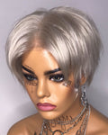 Pearl - Full Lace