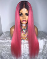 Coral - T-Part