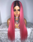 Coral - T-Part
