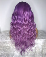 Amethyst - T-Part