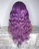 Amethyst - T-Part