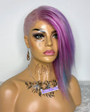 Lavender Lust - Full Lace