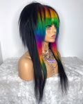 Scene Queen - No Lace Wig