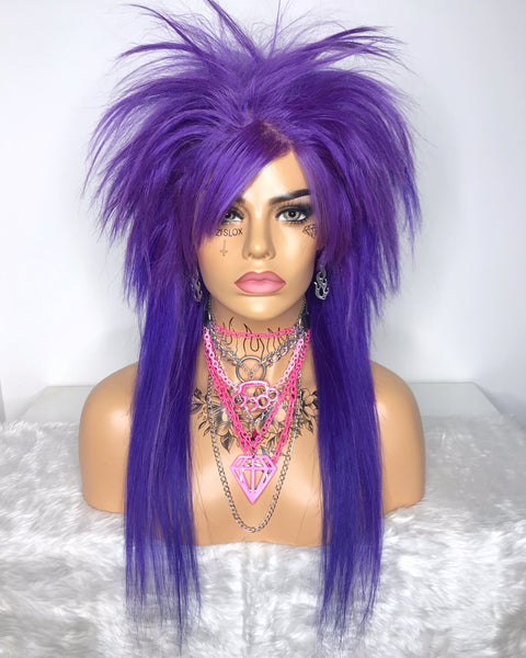 Sugar Plum - T-Part