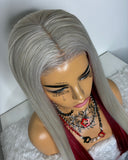 Blood Moon - Full Lace