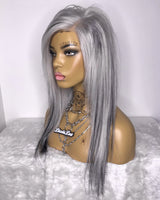 Xtina - Lace Front