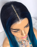 Diamond Dust - Lace Front