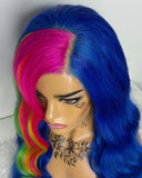 Sirens Song - Lace Front