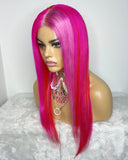 Love Letter - Lace Front