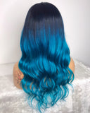 Diamond Dust - Lace Front