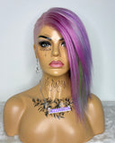 Lavender Lust - Full Lace