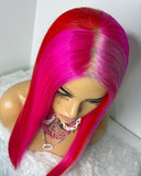Love Letter - Lace Front