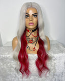 Blood Moon - Full Lace