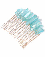 Crystal Combs