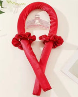 HEATLESS Curling Headband