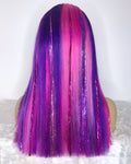 Twilight Sparkle - T-Part