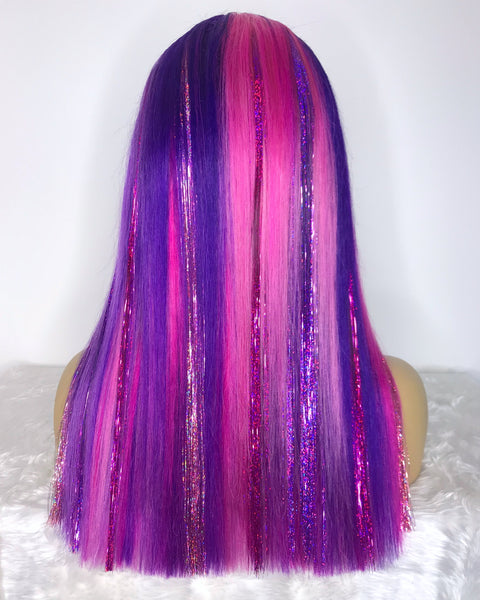 Twilight Sparkle - T-Part