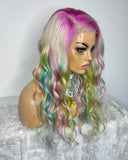 Beautiful Disaster - Lace Front