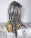 Xtina - Lace Front