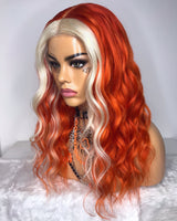Lady Marmalade - T-Part