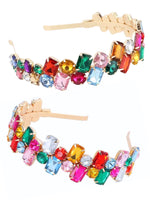 Jeweled Headband