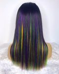 New Orleans - Lace Front