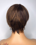 BreakNeck - Pixie Wig