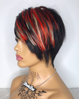 Lioness - Pixie