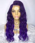 Sugar Plum - Lace Front