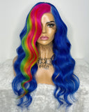 Sirens Song - Lace Front