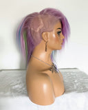 Lavender Lust - Full Lace