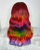Rainbow Riot - Signature Collection